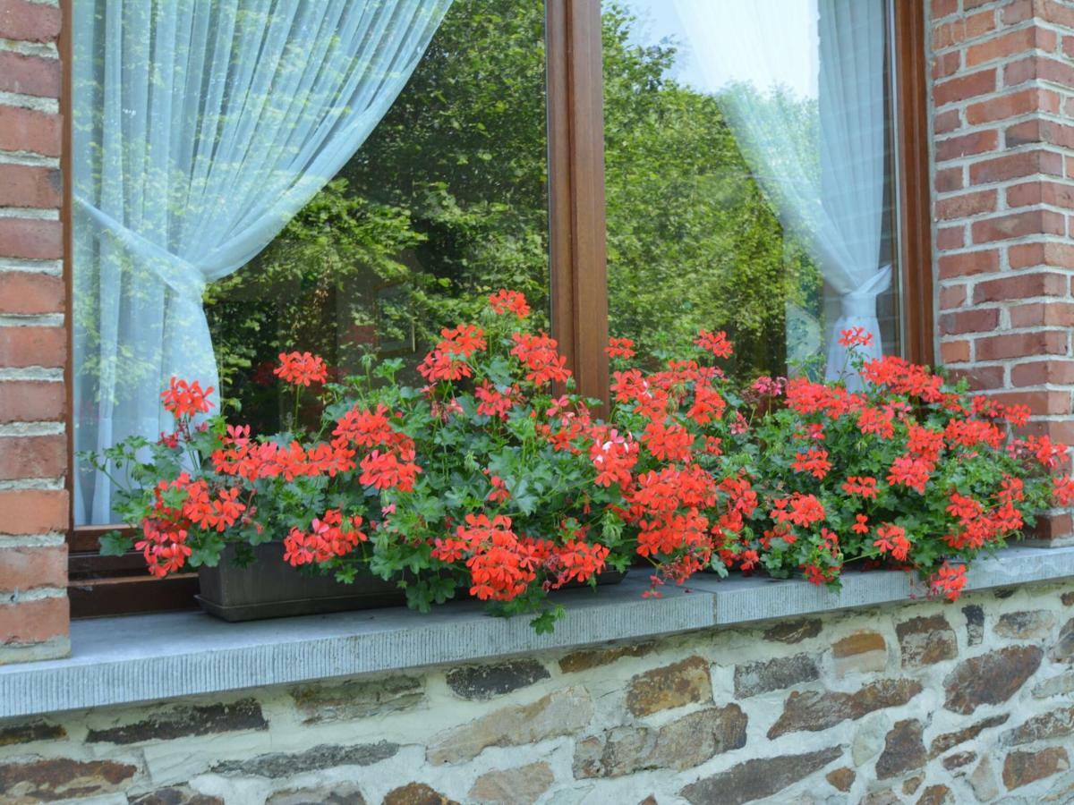Ferienhaus Lovely In With Terrace *